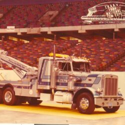 Guys Towing History