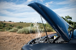 Road Service in Breaux Bridge by Guy's Towing Service Road Service Breaux Bridge