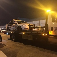 Emergency Towing Baton Rouge