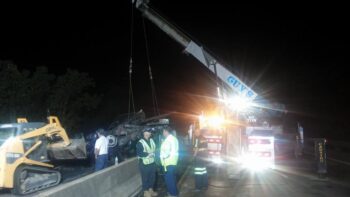 Heavy Duty Towing
