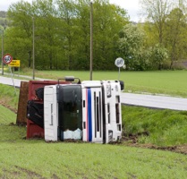 Semi Truck Towing