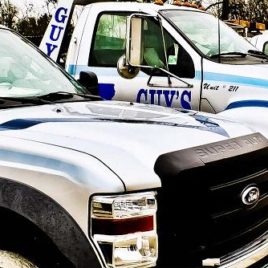 tow truck near me youngsville