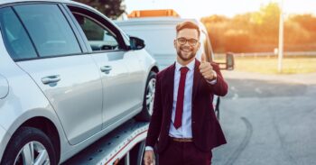 Tow Truck Company Baton Rouge La