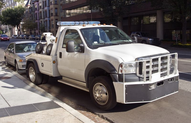 How to Deal With a Car Blocking Your Driveway (and Parking Spaces