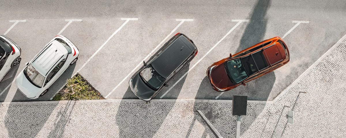 how to tow a car blocking your driveway