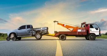 Tow Truck Port Allen