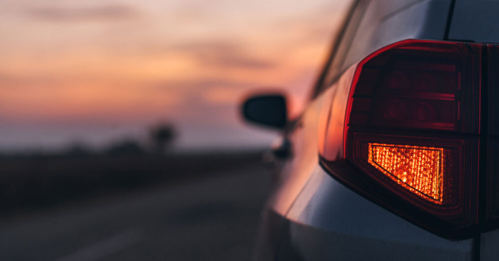 What to Do If You Get Locked Out of Your Car at Night? | Guy's Towing