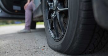 Roadside Assistance Baton Rouge