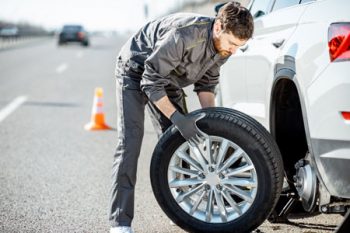 Emergency Roadside Assistance Ascension Parish