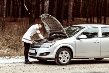 Road Service Ascension Parish