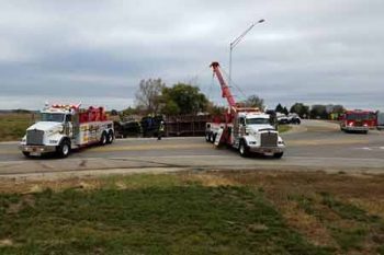 Emergency Tow Truck Baton Rouge