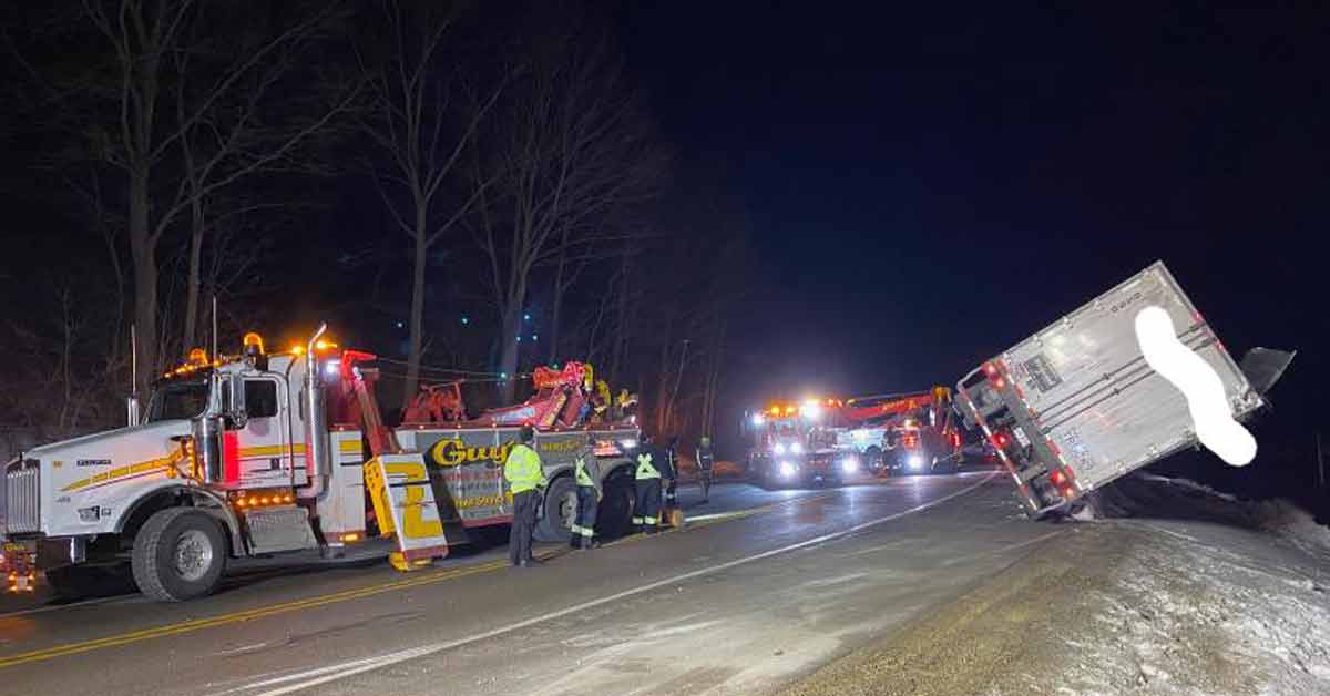 Roadside Assistance Livingston LA | Guy's Towing Service