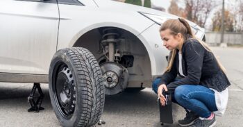 How To Change Tire Tips Baton Rouge La
