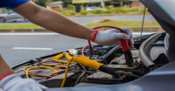 Roadside Assistance Ascension Parish