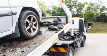 Tow Truck Ascension Parish
