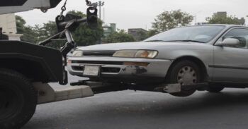 Tow Truck Denham Springs