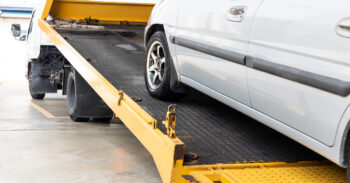 Towing Ascension Parish