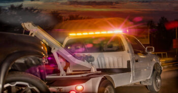 Towing Baton Rouge
