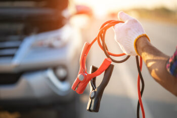 Roadside Assistance Ascension Parish