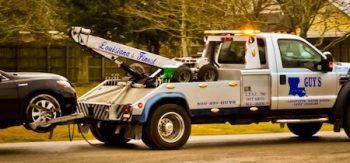 Tow Truck Service Port Allen