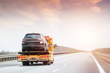 Tow Truck Port Allen