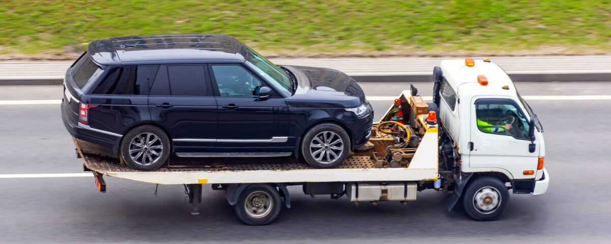 tow truck baton rouge