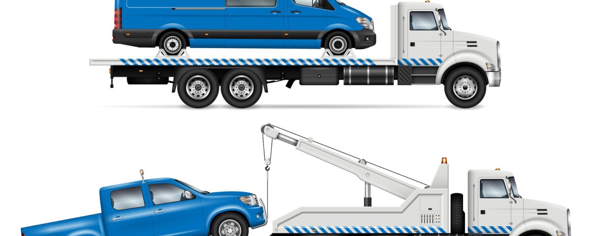 Tow Truck Ascension Parish
