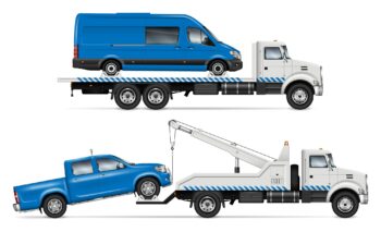 Tow Truck Ascension Parish