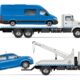 Tow Truck Ascension Parish
