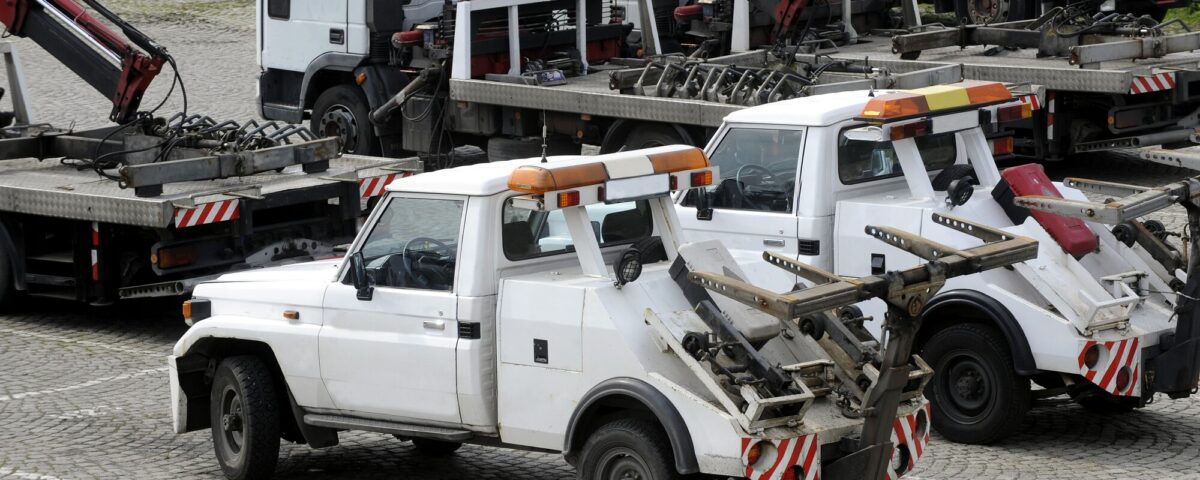 Tow Truck Denham