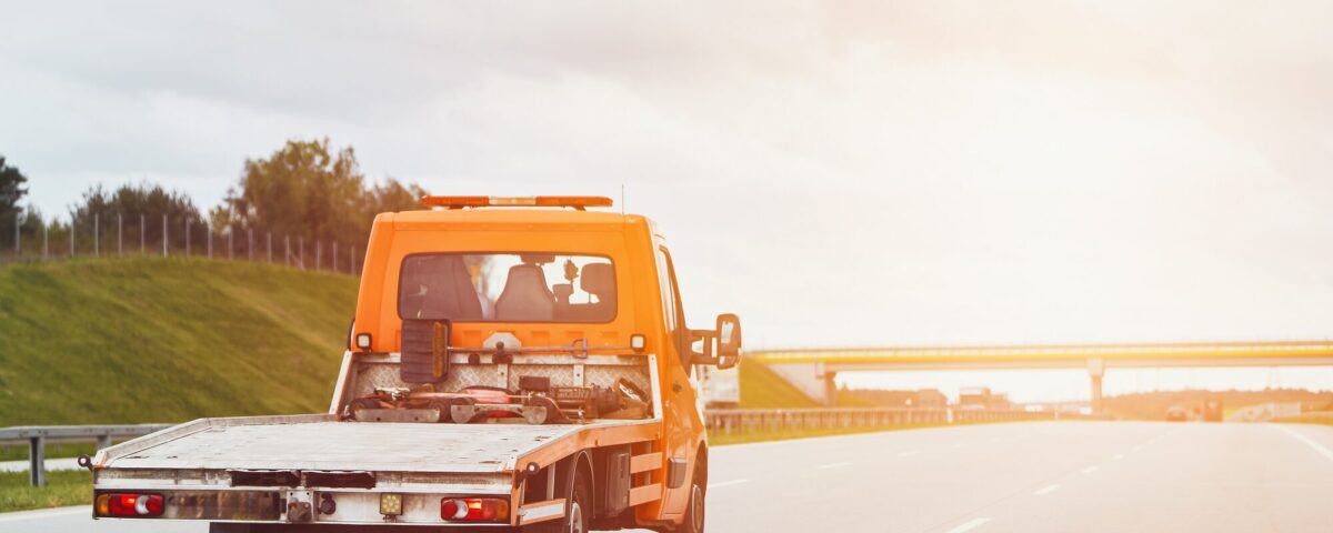 Tow Truck Denham Springs