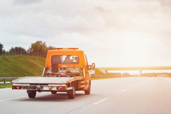 Tow Truck Denham Springs