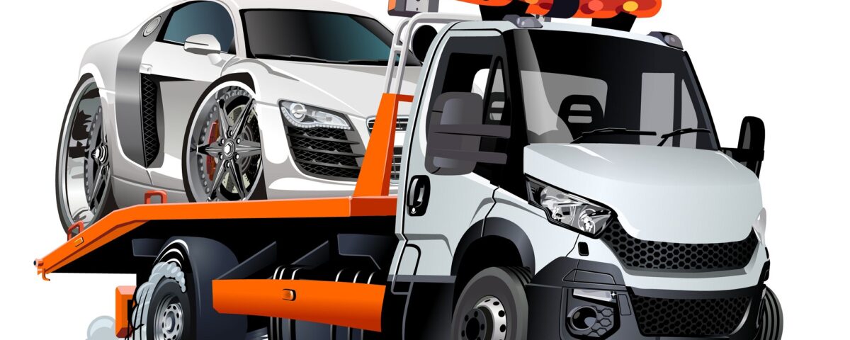 Tow Truck in Denham Springs