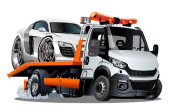 Tow Truck In Denham Springs