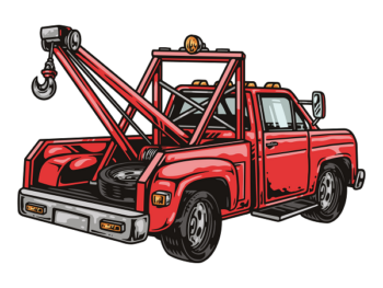 Tow Truck near me in Denham Springs