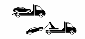 Tow Truck In Iberville