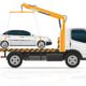 tow truck in livingston