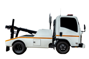 tow truck near me in iberville