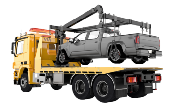 tow truck near me in livingston