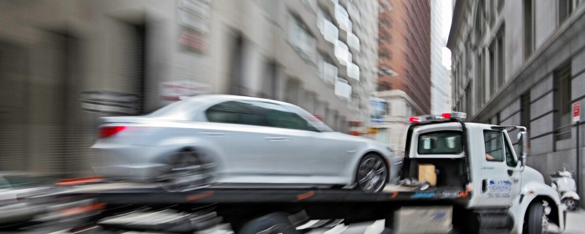 Tow Truck Baton Rouge