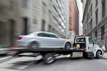 Tow Truck Baton Rouge