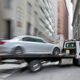 Tow Truck Baton Rouge