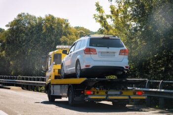 Tow Truck near me in Baton Rouge
