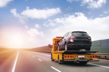 Tow Truck Ascension Parish