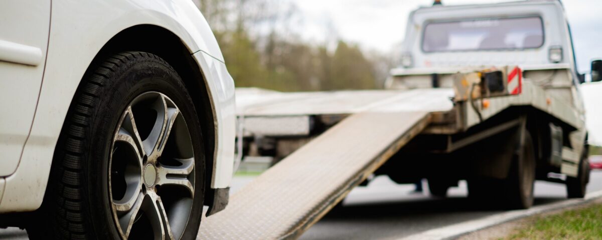 Tow Truck Baton Rouge