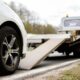 Tow Truck Baton Rouge