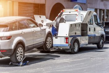 Towing Ascension Parish Tow Truck Ascension Parish