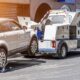 Tow Truck Ascension Parish