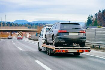 Tow Truck In Ascension Parish