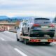 Tow Truck in Ascension Parish
